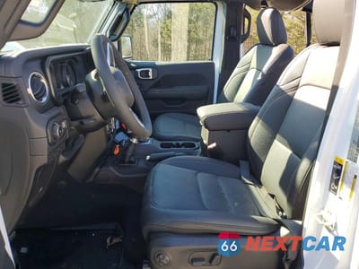 Zdjęcie 7 z 13 samochodu: 2026 JEEP WRANGLER SAHARA VIN:1C4PJXEG5TW172150 - miniatura