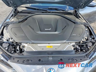 Zdjęcie 11 z 11 samochodu: 2024 BMW I4 EDRIVE 35 VIN:WBY43AW05RFS84305 - miniatura