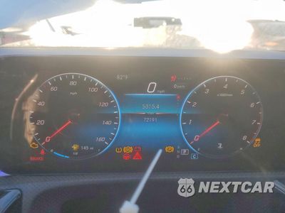Zdjęcie 9 z 12 samochodu: 2022 MERCEDES-BENZ CLA 250 VIN:W1K5J4GB7NN316058 - miniatura