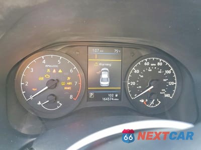 Zdjęcie 9 z 11 samochodu: 2022 NISSAN ALTIMA S VIN:1N4BL4BV1NN351001 - miniatura