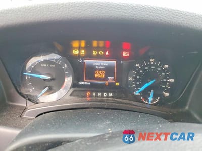 Zdjęcie 9 z 14 samochodu: 2017 FORD EXPEDITION EL XLT VIN:1FMJK1JT8HEA48868 - miniatura