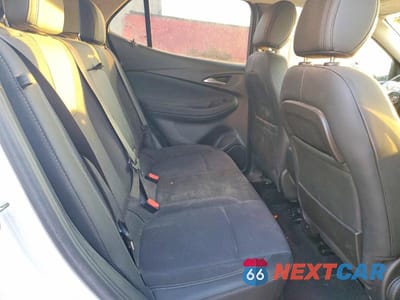 Zdjęcie 11 z 13 samochodu: 2022 BUICK ENCORE GX SELECT VIN:KL4MMDSL2NB051087 - miniatura