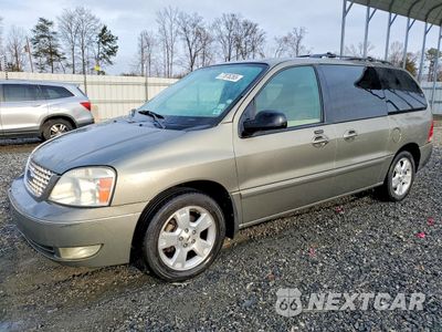 2005 FORD FREESTAR SEL 2FMZA52235BA39635 - główne zdjęcie licytacji z USA - miniatura