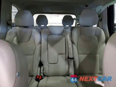 Zdjęcie 10 z 13 samochodu: 2024 VOLVO XC90 PLUS VIN:YV4062PE9R1157915 - miniatura