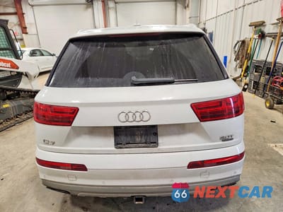 Zdjęcie 6 z 14 samochodu: 2017 AUDI Q7 PRESTIGE VIN:WA1VABF71HD025037 - miniatura