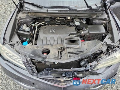 Zdjęcie 12 z 13 samochodu: 2016 ACURA RDX ADVANCE VIN:5J8TB4H78GL015453 - miniatura