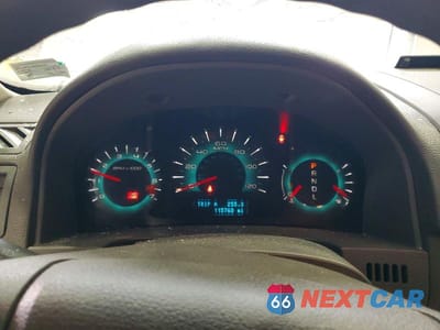 Zdjęcie 9 z 13 samochodu: 2010 FORD FUSION SE VIN:3FAHP0HA9AR111472 - miniatura