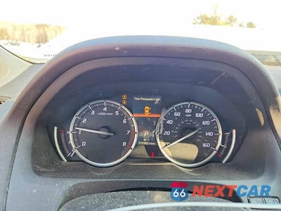Zdjęcie 9 z 12 samochodu: 2015 ACURA TLX TECH VIN:19UUB1F59FA004539 - miniatura