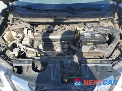 Zdjęcie 11 z 11 samochodu: 2019 NISSAN ROGUE S VIN:5N1AT2MTXKC727316 - miniatura