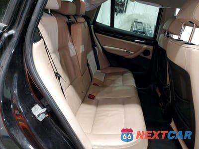 Zdjęcie 11 z 12 samochodu: 2014 BMW X3 XDRIVE28I VIN:5UXWX9C5XE0D42887 - miniatura