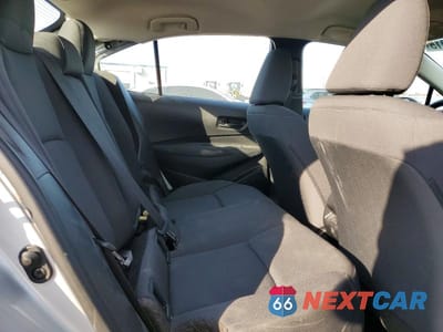 Zdjęcie 10 z 13 samochodu: 2024 TOYOTA COROLLA LE VIN:5YFB4MDEXRP179466 - miniatura