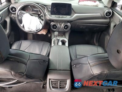 Zdjęcie 8 z 13 samochodu: 2024 CHEVROLET BLAZER 2LT VIN:3GNKBCR47RS180228 - miniatura