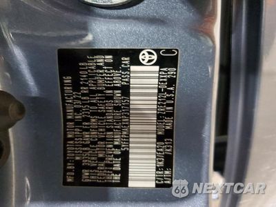 Zdjęcie 12 z 13 samochodu: 2022 TOYOTA COROLLA XLE VIN:5YFFPMAEXNP317157 - miniatura