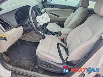 Zdjęcie 7 z 13 samochodu: 2017 HYUNDAI TUCSON LIMITED VIN:KM8J3CA24HU567602 - miniatura