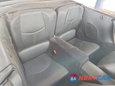 Zdjęcie 10 z 11 samochodu: 2006 PORSCHE 911 NEW GENERATION CARRERA CABRIOLET VIN:WP0CA29916S757459 - miniatura