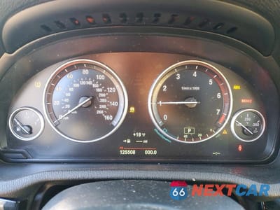 Zdjęcie 9 z 12 samochodu: 2016 BMW X3 XDRIVE28I VIN:5UXWX9C50G0D81913 - miniatura