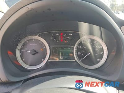 Zdjęcie 9 z 11 samochodu: 2014 NISSAN SENTRA SV VIN:3N1AB7AP2EY248902 - miniatura