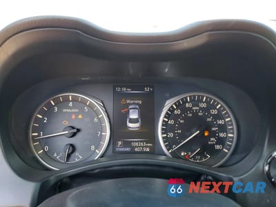 Zdjęcie 9 z 12 samochodu: 2018 INFINITI Q50 PURE VIN:JN1CV7APXJM240091 - miniatura