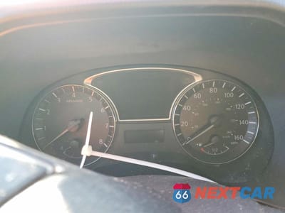 Zdjęcie 9 z 11 samochodu: 2014 NISSAN PATHFINDER S VIN:5N1AR2MN9EC732673 - miniatura