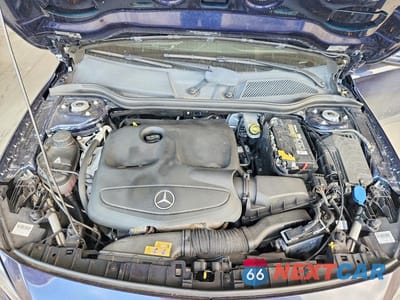 Zdjęcie 11 z 12 samochodu: 2017 MERCEDES-BENZ GLA 250 4MATIC VIN:WDCTG4GB3HJ319321 - miniatura