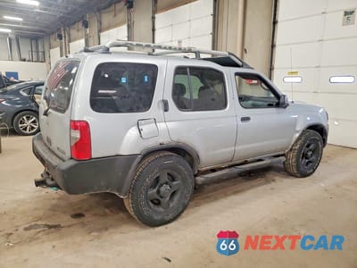 Trzecie zdjęcie samochodu z tyłu: 2002 NISS XTERRA VIN:5N1ED28Y32C530850 - miniatura