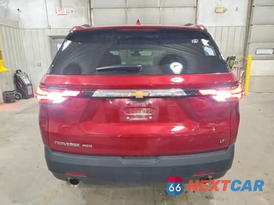 Zdjęcie 6 z 12 samochodu: 2023 CHEVROLET TRAVERSE LT VIN:1GNEVGKW9PJ140335 - miniatura
