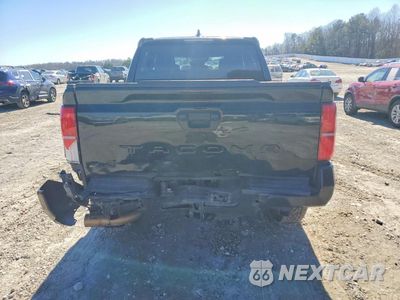 Zdjęcie 6 z 12 samochodu: 2024 TOYOTA TACOMA VIN:3TMLB5JN7RM023462 - miniatura