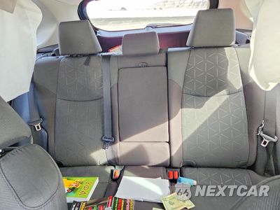 Zdjęcie 10 z 13 samochodu: 2023 TOYOTA RAV4 XLE VIN:2T3W1RFV8PW246489 - miniatura