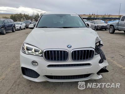 Piąte zdjęcie samochodu w środku: 2017 BMW X5 SDRIVE35I VIN:5UXKR2C35H0X06097 - miniatura