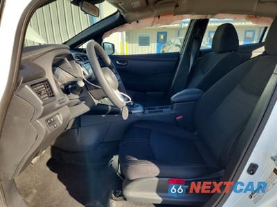 Zdjęcie 7 z 12 samochodu: 2025 NISSAN LEAF S VIN:1N4AZ1BV3SC564712 - miniatura