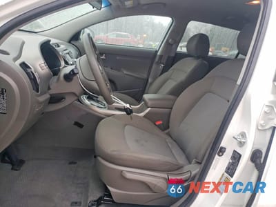 Zdjęcie 7 z 14 samochodu: 2016 KIA SPORTAGE LX VIN:KNDPBCAC0G7876233 - miniatura