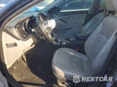 Zdjęcie 7 z 14 samochodu: 2013 KIA OPTIMA EX VIN:5XXGN4A70DG135292 - miniatura