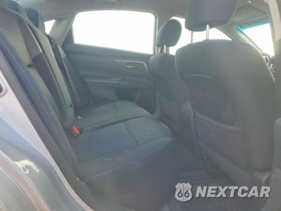 Zdjęcie 10 z 13 samochodu: 2016 NISSAN ALTIMA 2.5 VIN:1N4AL3AP4GC274647 - miniatura
