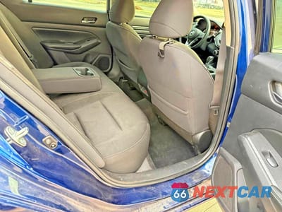 Zdjęcie 6 z 10 samochodu: 2019 NISSAN ALTIMA S VIN:1N4BL4BV7KC152316 - miniatura