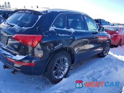 Trzecie zdjęcie samochodu z tyłu: 2011 AUDI Q5 PREMIUM PLUS VIN:WA1LFCFP8BA114465 - miniatura