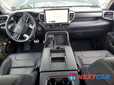 Zdjęcie 8 z 15 samochodu: 2022 TOYOTA TUNDRA SR5 VIN:5TFLA5ECXNX007739 - miniatura