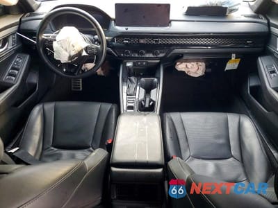 Zdjęcie 8 z 12 samochodu: 2025 HONDA ACCORD HYBRID SPORT-L VIN:1HGCY2F78SA026849 - miniatura