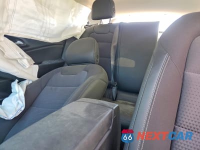 Zdjęcie 10 z 13 samochodu: 2025 CHEVROLET TRAX 1LT VIN:KL77LHEP2SC147042 - miniatura