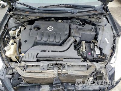 Zdjęcie 11 z 12 samochodu: 2012 NISSAN ALTIMA BASE VIN:1N4AL2AP8CC175141 - miniatura