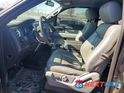 Zdjęcie 7 z 12 samochodu: 2014 FORD F150 SUPERCREW VIN:1FTFW1ET5EFA36904 - miniatura