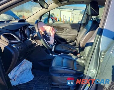 Zdjęcie 7 z 12 samochodu: 2014 BUICK ENCORE PREMIUM VIN:KL4CJHSBXEB786192 - miniatura