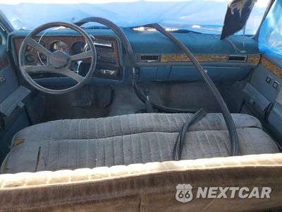 Zdjęcie 8 z 14 samochodu: 1990 CHEVROLET SUBURBAN V2500 VIN:1GNGV26K7LF119614 - miniatura