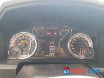 Zdjęcie 9 z 12 samochodu: 2015 RAM 5500 ROLLBACK TOW TRUCK VIN:3C7WRNDL0FG594680 - miniatura