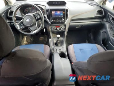 Zdjęcie 8 z 13 samochodu: 2023 SUBARU CROSSTREK PREMIUM VIN:JF2GTACC0PG209971 - miniatura