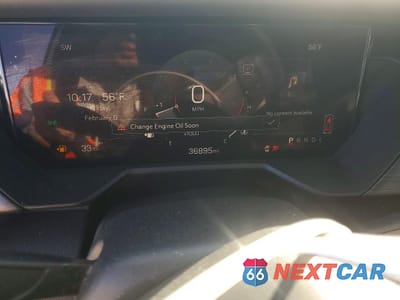 Zdjęcie 9 z 13 samochodu: 2025 GMC ACADIA ELEVATION VIN:1GKENKRS1SJ125324 - miniatura