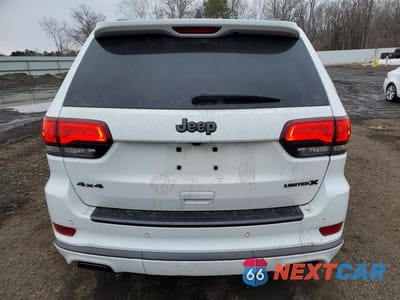 Zdjęcie 6 z 13 samochodu: 2020 JEEP GRAND CHEROKEE LIMITED VIN:1C4RJFBG2LC242454 - miniatura