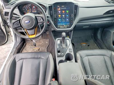 Zdjęcie 8 z 13 samochodu: 2024 SUBARU CROSSTREK WILDERNESS VIN:4S4GUHT60R3759322 - miniatura