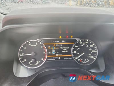 Zdjęcie 9 z 12 samochodu: 2023 NISSAN ROGUE S VIN:5N1BT3AA7PC929728 - miniatura