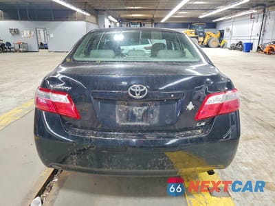 Zdjęcie 6 z 12 samochodu: 2007 TOYOTA CAMRY CE VIN:4T1BE46K87U507009 - miniatura