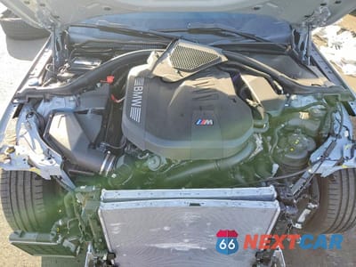 Zdjęcie 11 z 12 samochodu: 2026 BMW M440XI VIN:WBA83DA08TCV64446 - miniatura